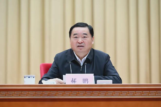 省委书记、省长、省政协主席等集中观看警示教育片