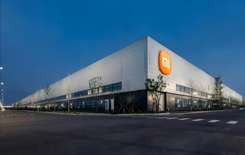 小米汽车二期工厂紧急招工应对YU7产能之急